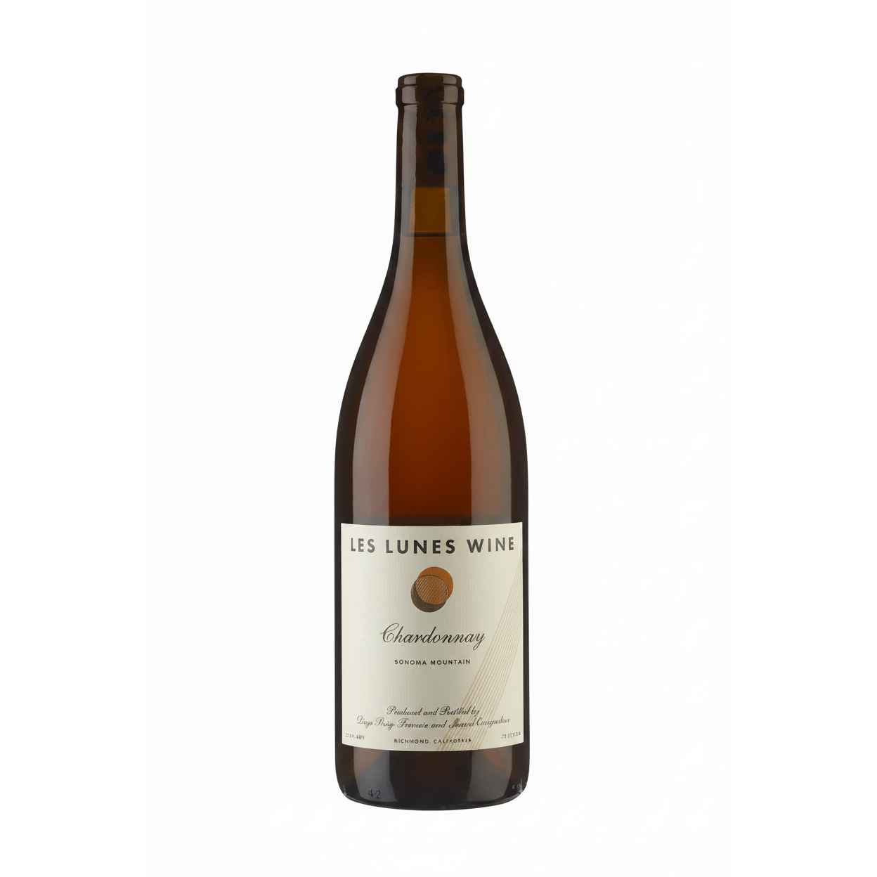 Les Lunes Chardonnay