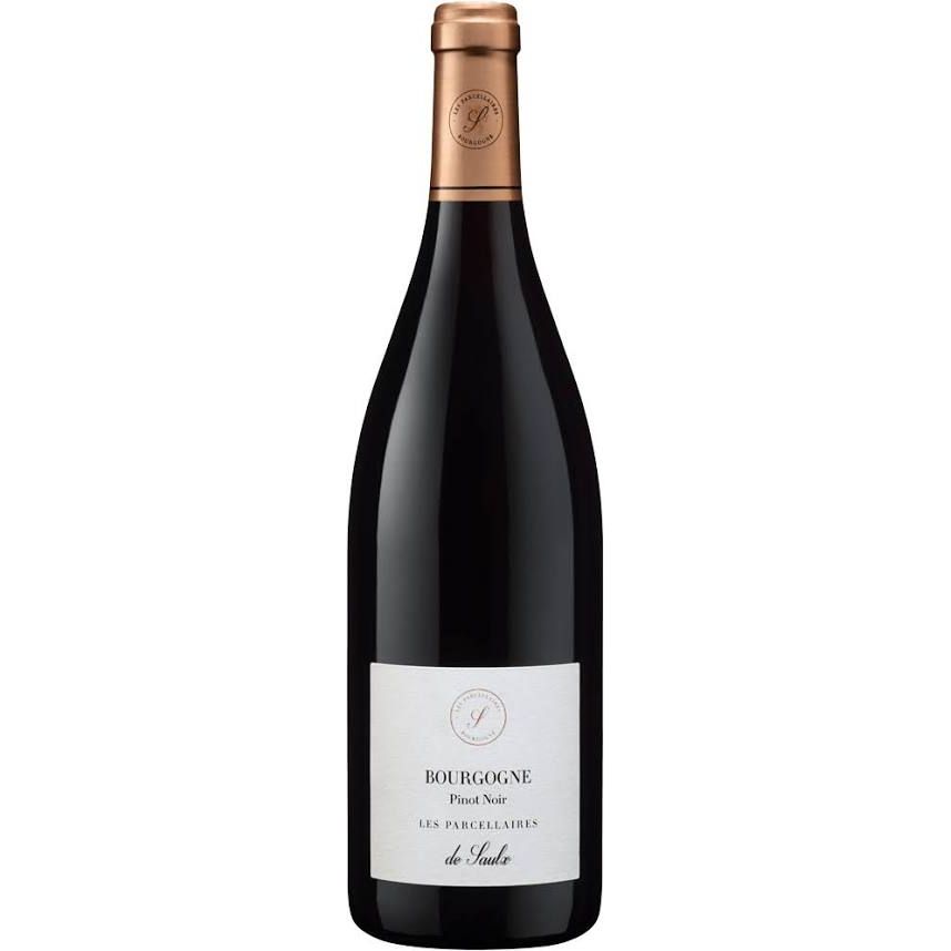 Les Parcellaires de Saulx Bourgogne Pinot Noir