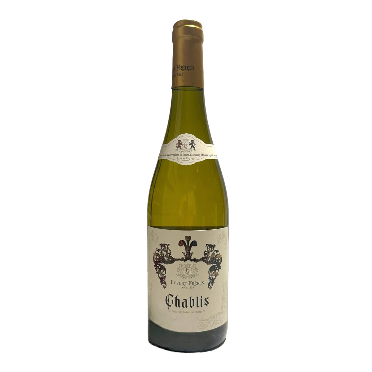 Levert Freres Chablis