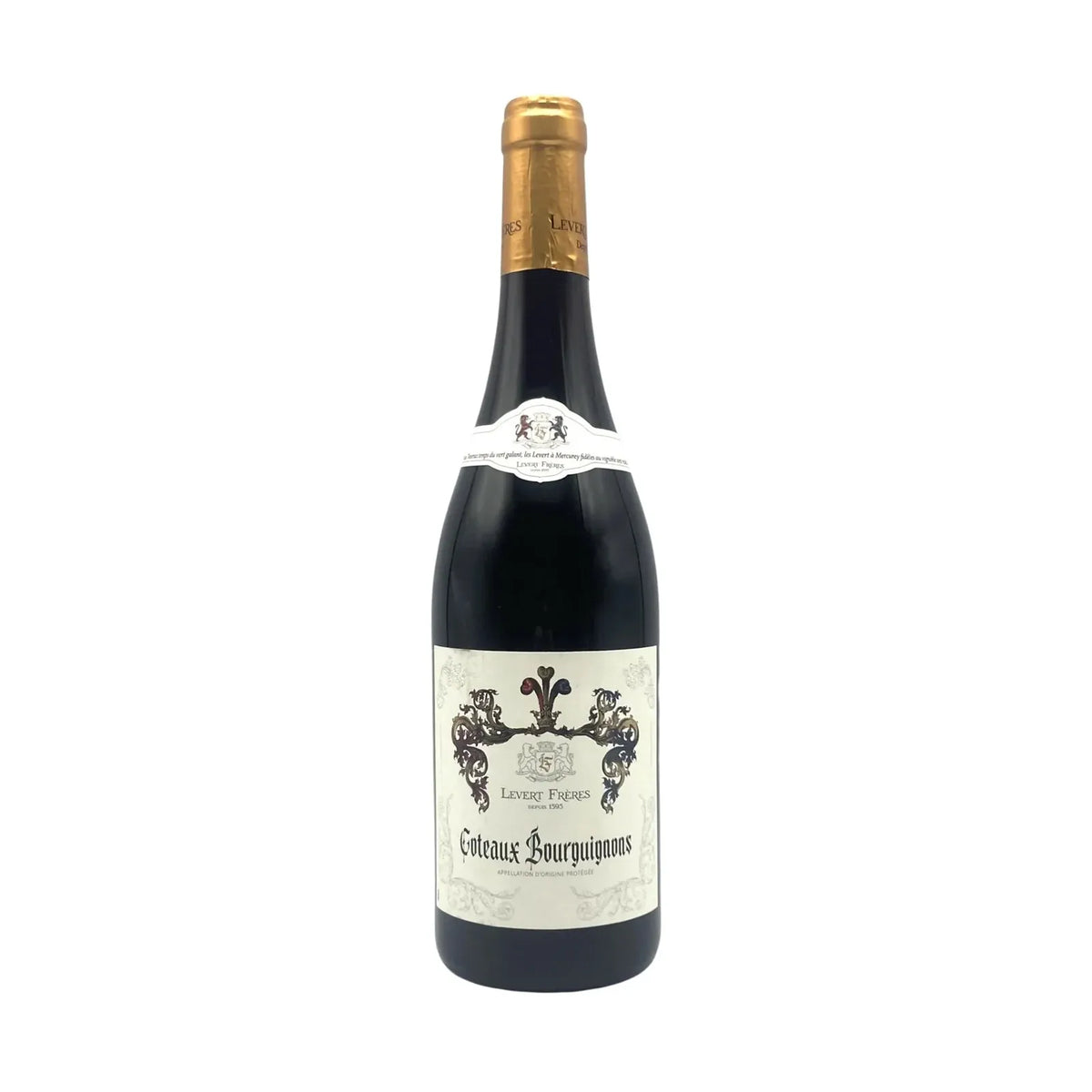 Levert Freres Coteaux Bourguignons