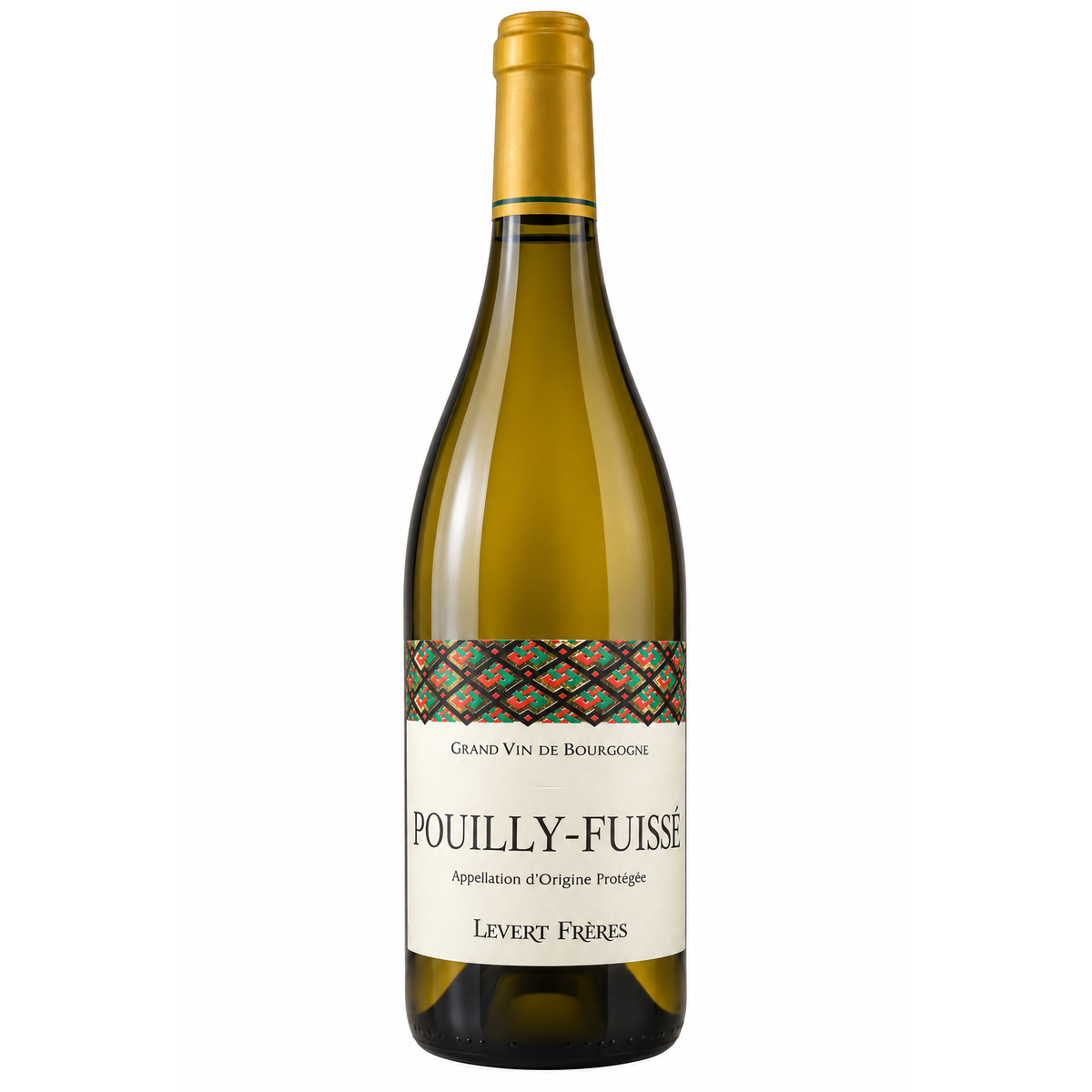 Levert Freres Pouilly-Fuisse