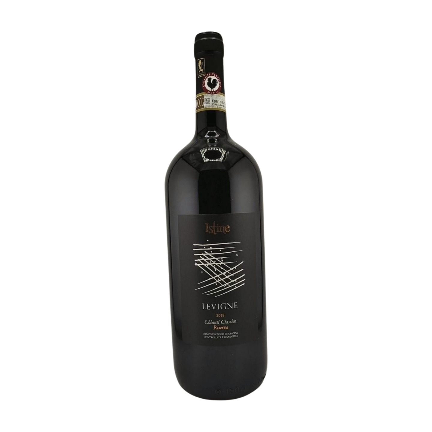 Levigne Chianti Classico Riserva 1.5L Magnum 2018