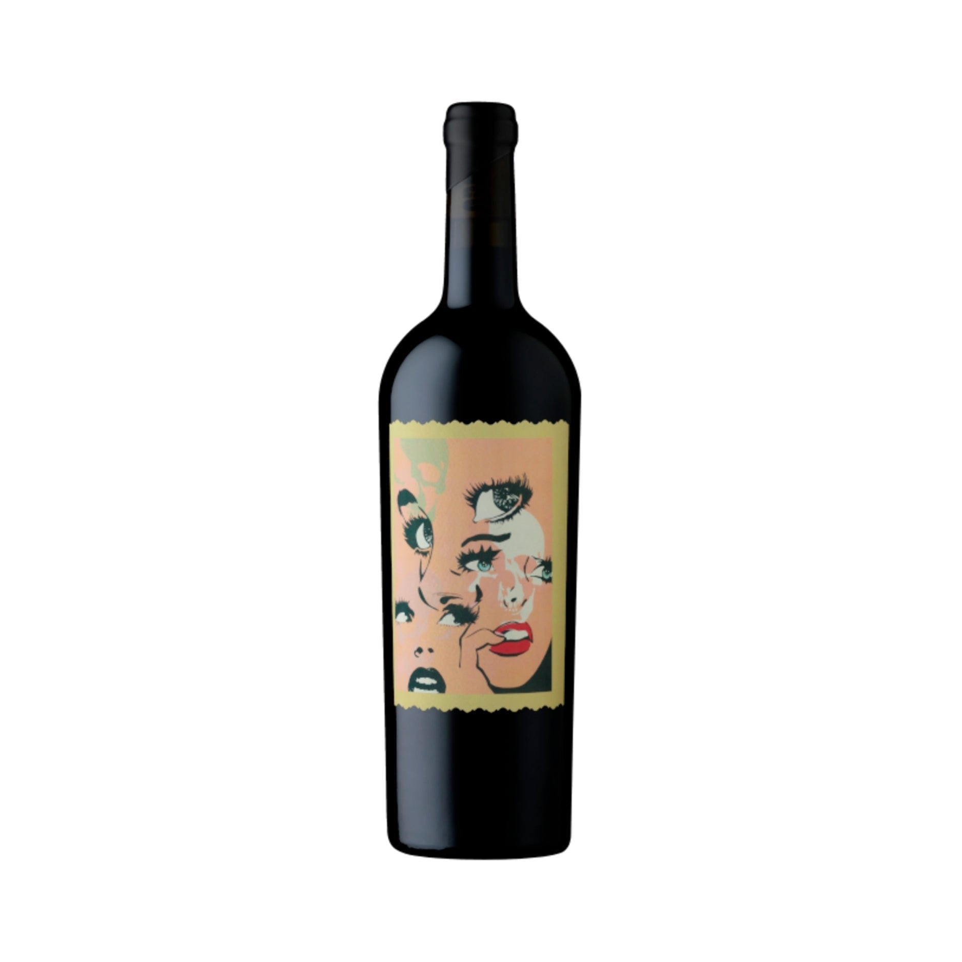 Levo 22 Tango Syrah