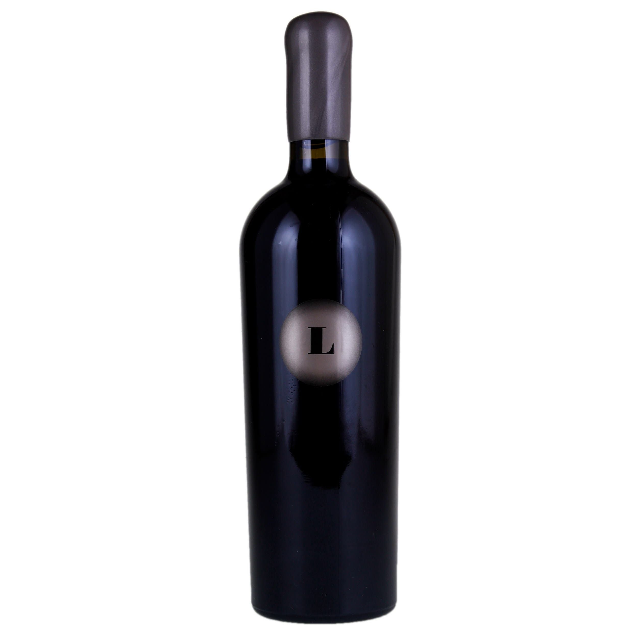 Lewis Cellars Cuvee L