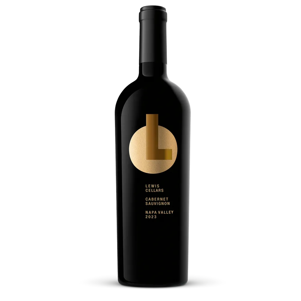 Lewis Estate Reserve Cabernet Sauvignon