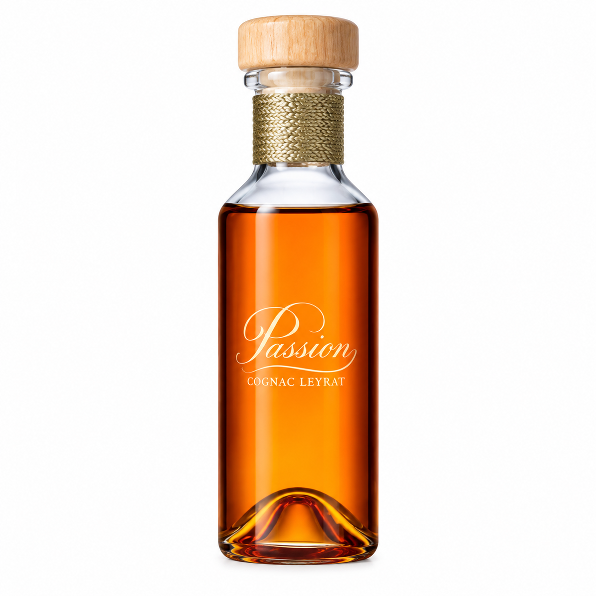 Leyrat Passion Cognac Mixed Sizes - 4