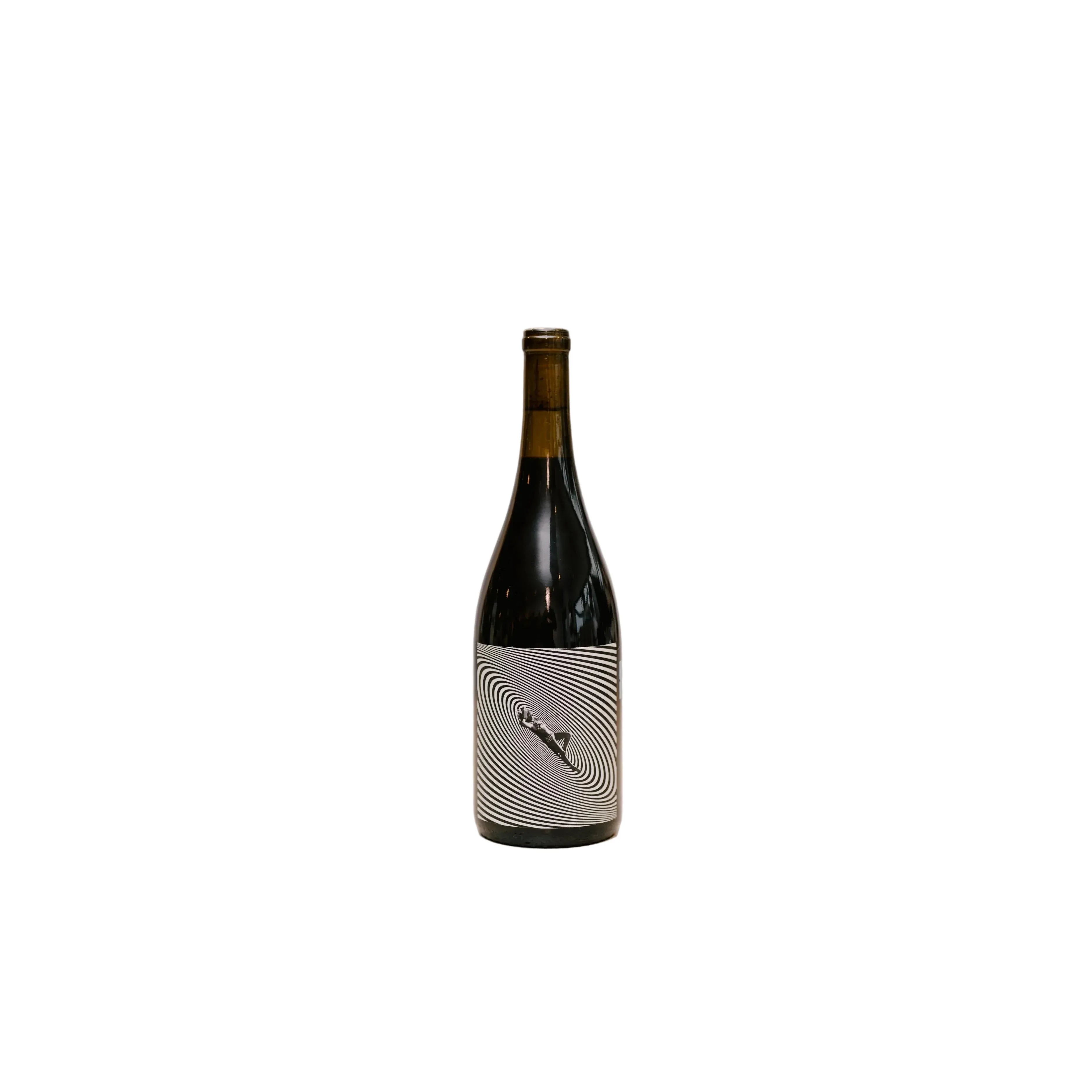 Libertine Wines Dion Vineyard Syrah III