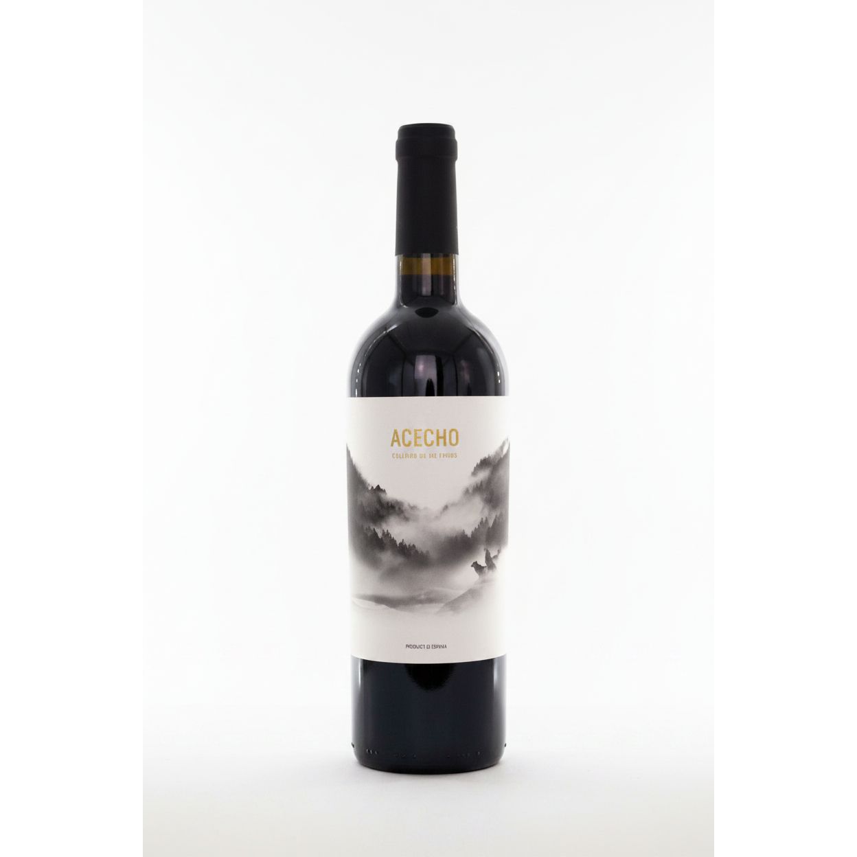 Libre y Salvaje 'Acecho' Red Blend