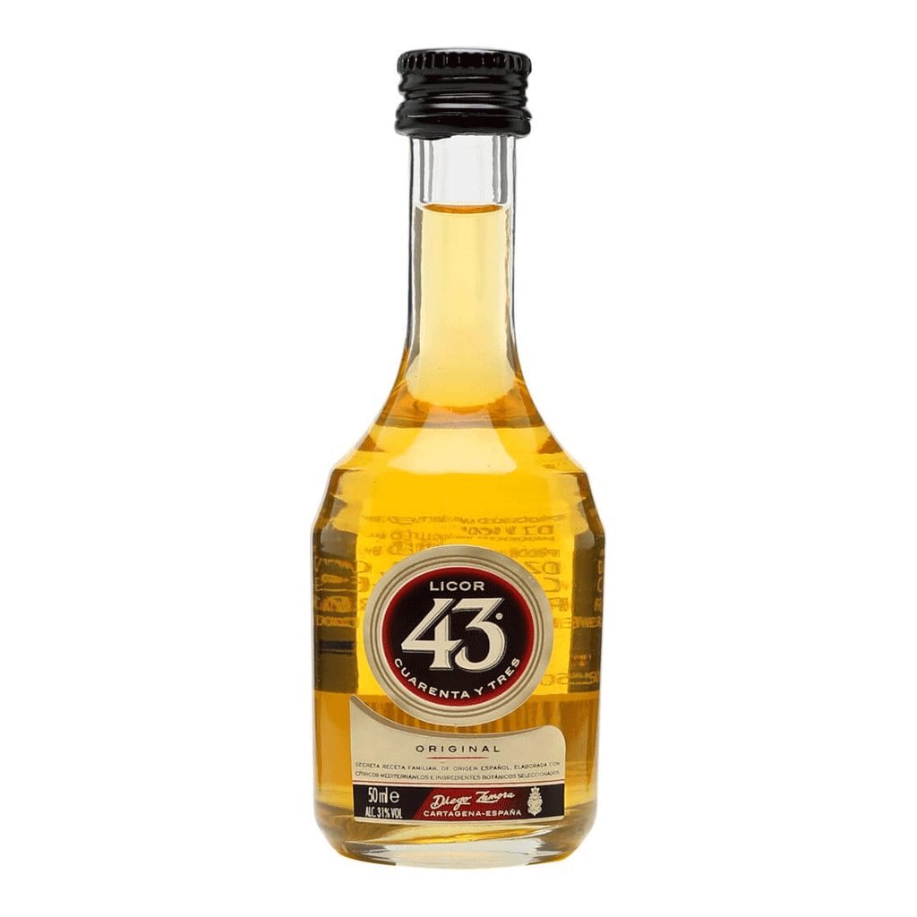 Licor 43