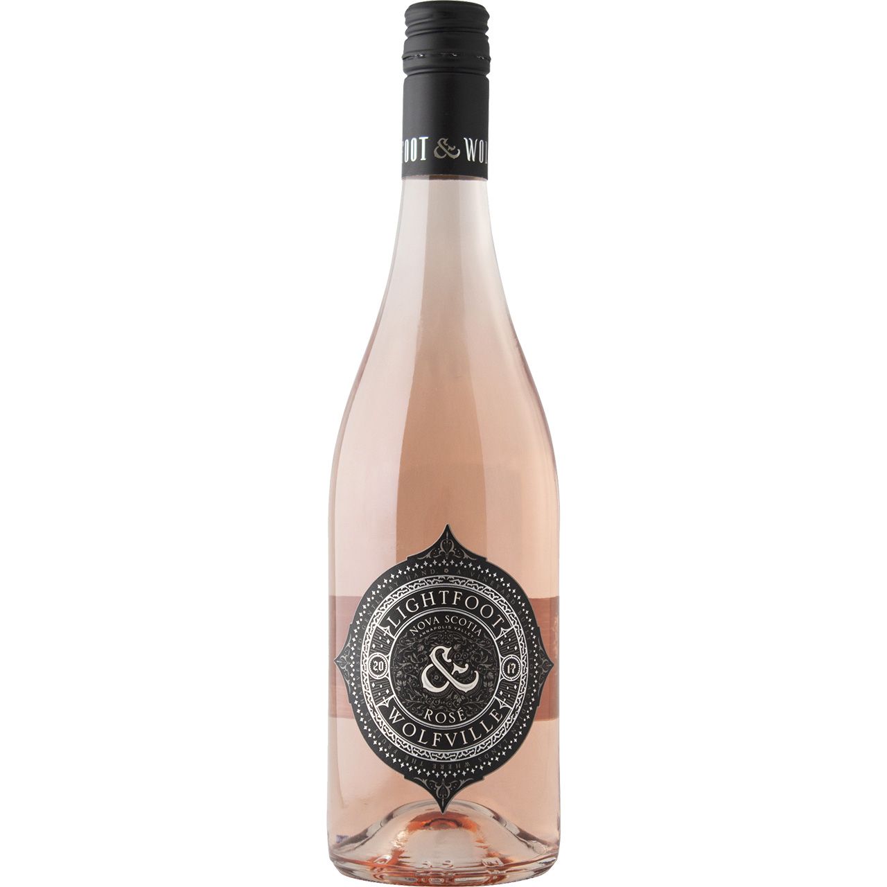 Lightfoot & Wolfville Rose