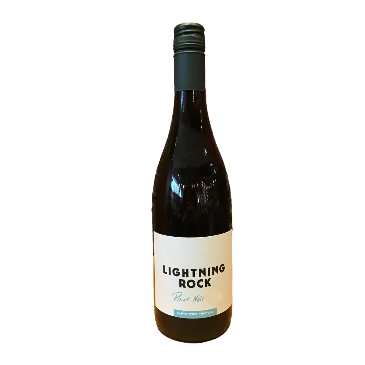 Lightning Rock Canyonview Vineyard Pinot Noir