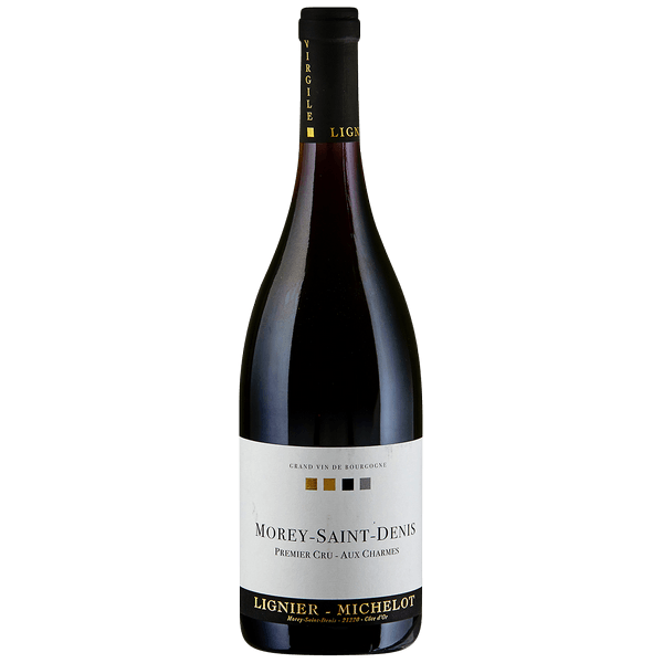 Lignier-Michelot Morey-Saint-Denis Aux Charmes Premier Cru