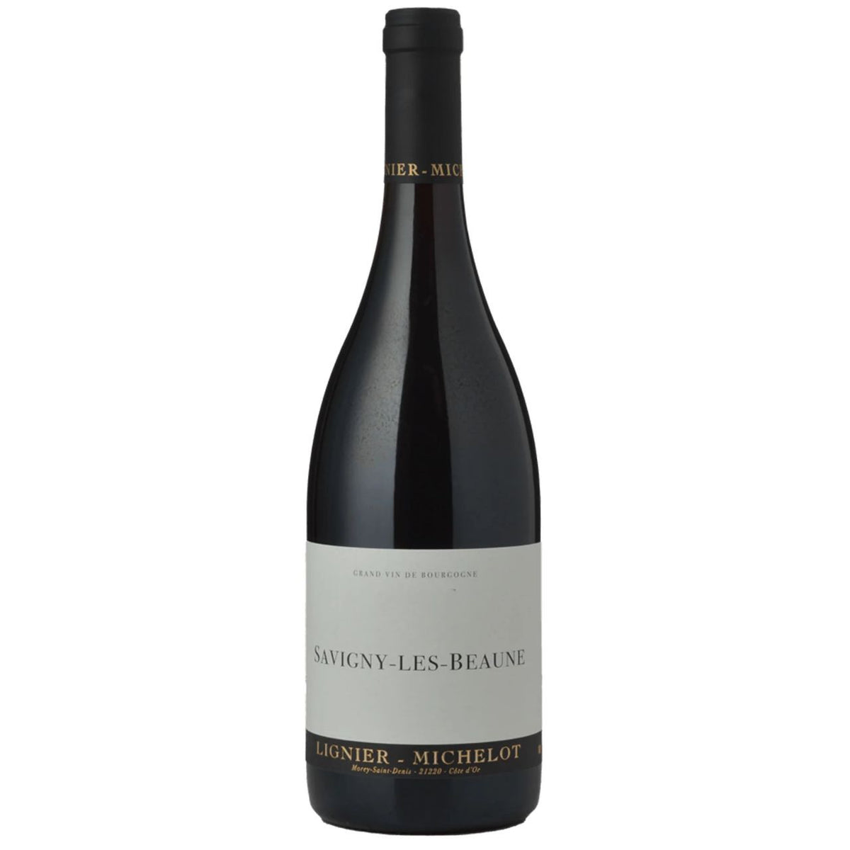 Lignier-Michelot Savigny-les-Beaune
