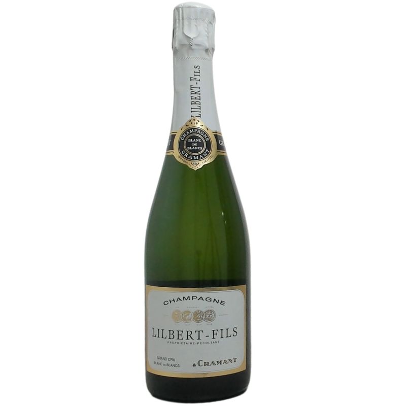 Lilbert-Fils Grand Cru Blanc de Blancs