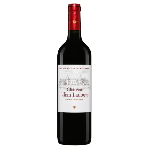 Chateau Lilian Ladouys