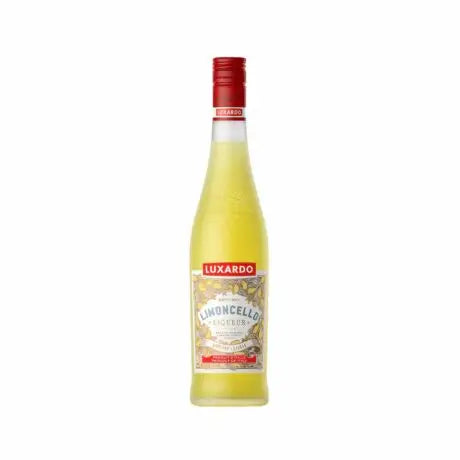Punico Amaro Limoncello di Sicilia Mille Lumie
