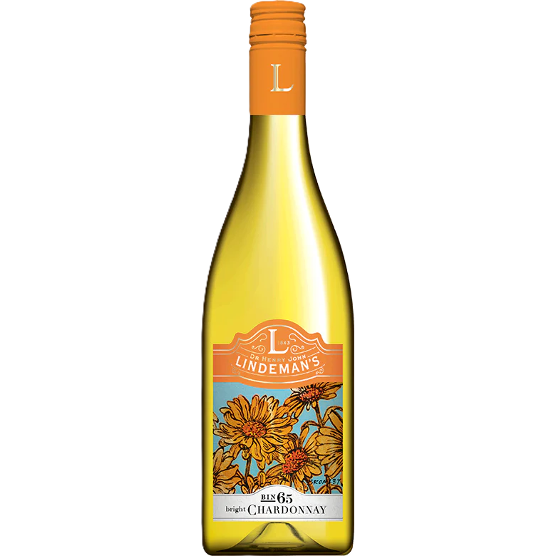 Lindeman's Bin 65 Chardonnay