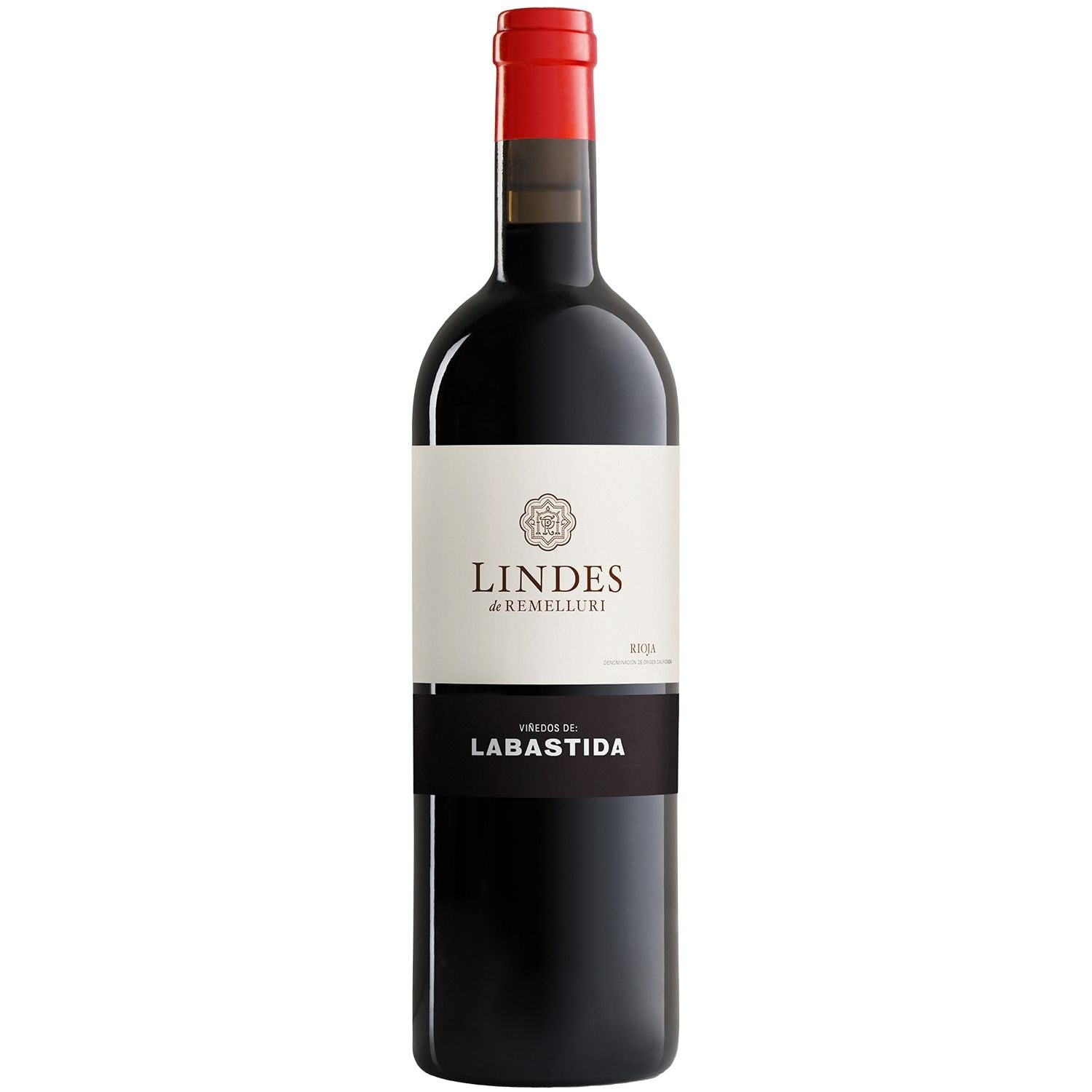 Lindes de Remelluri Labastida