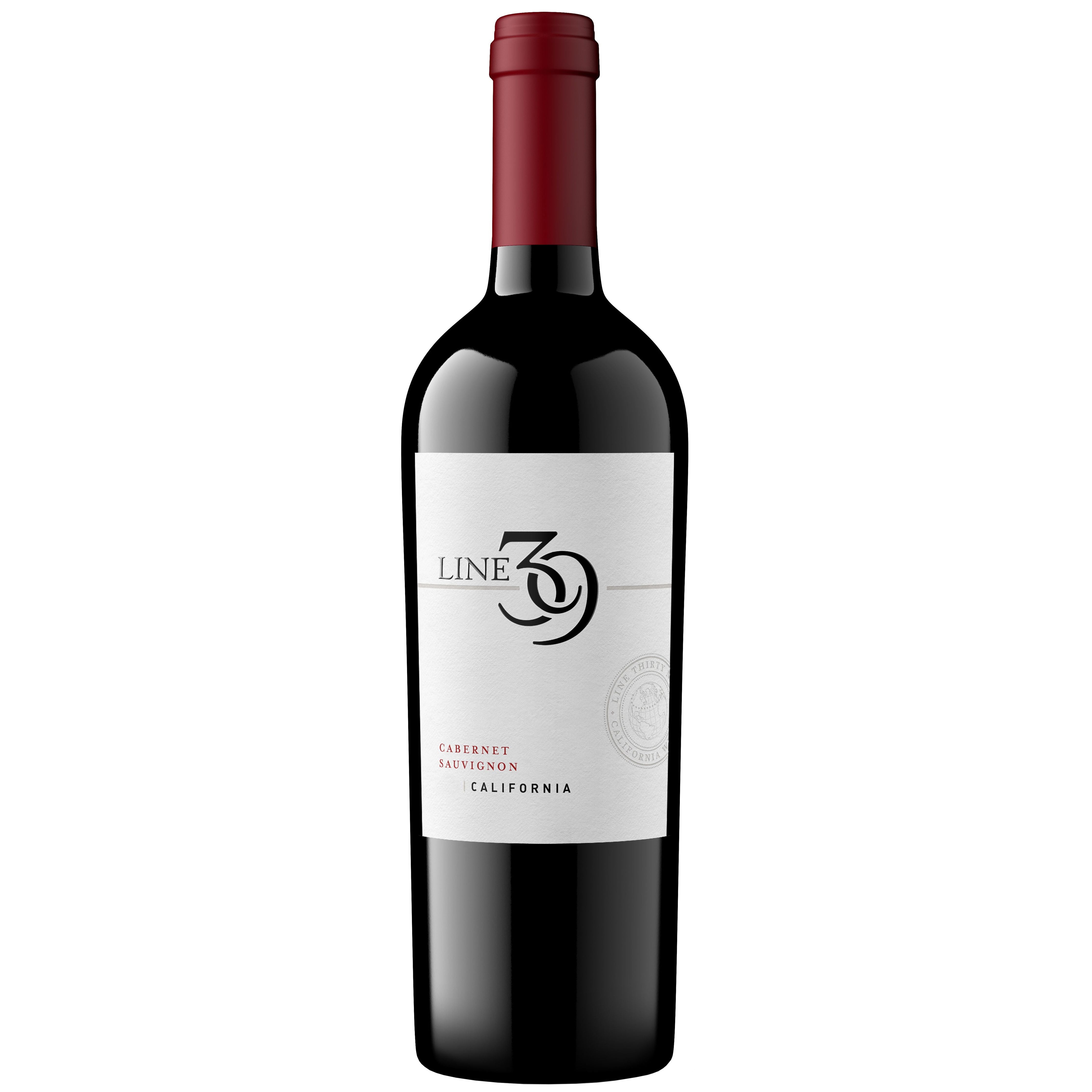 Line 39 Cabernet Sauvignon
