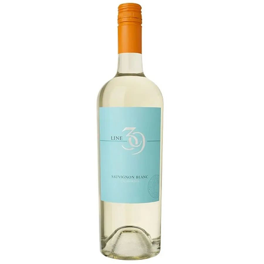 Line 39 Sauvignon Blanc