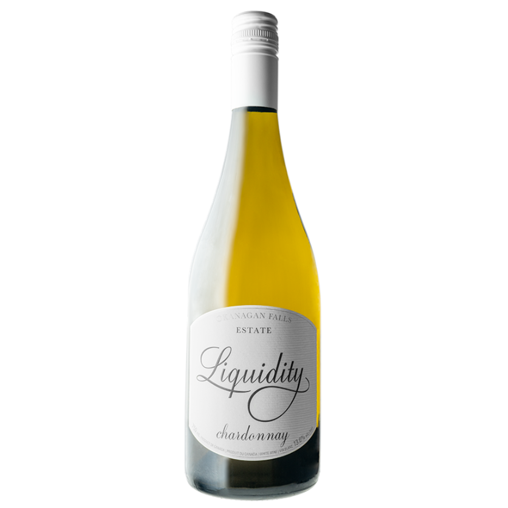 Liquidity Pinot Gris