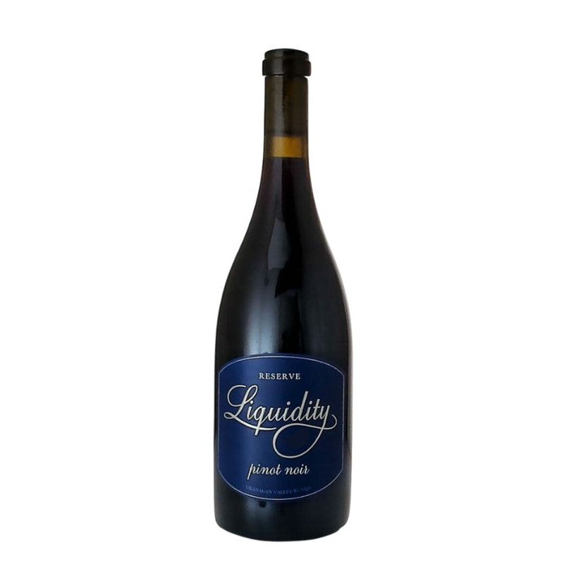 Liquidity Reserve Pinot Noir