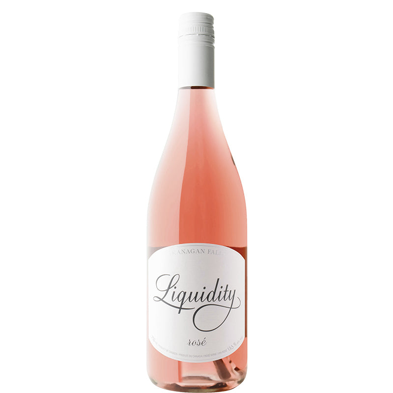 Liquidity Rose
