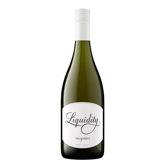 Liquidity Viognier