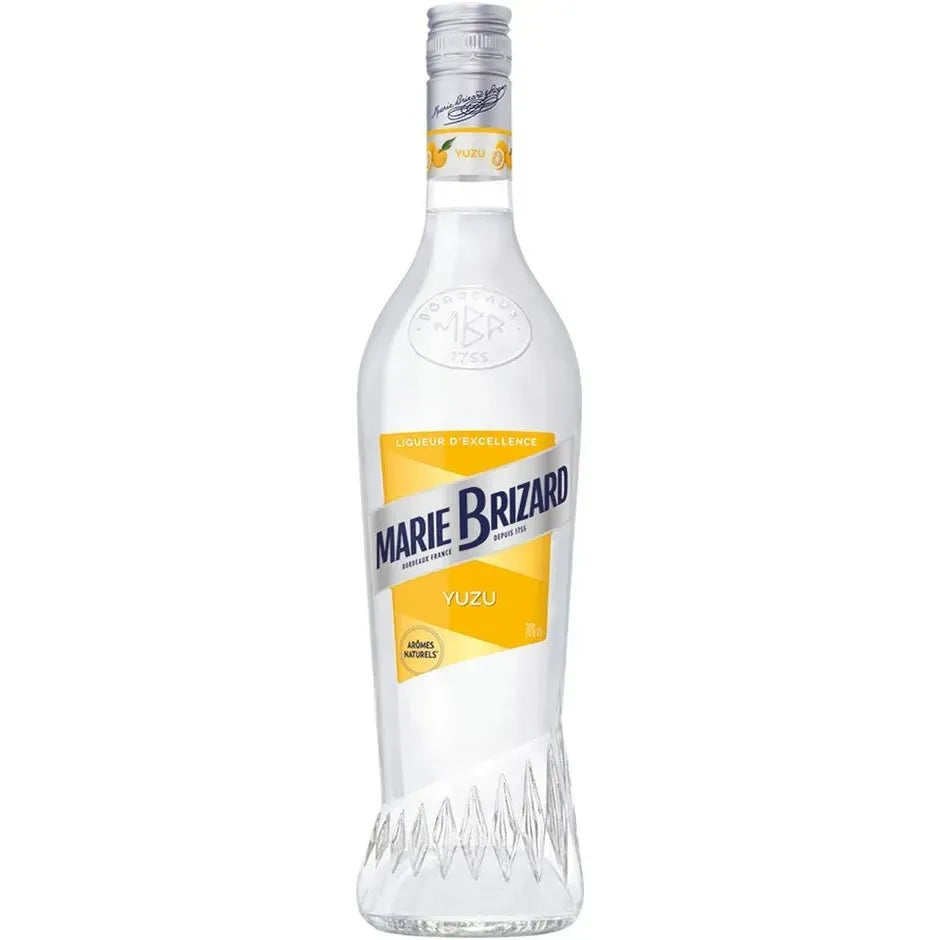 Marie Brizard Yuzu Liquor