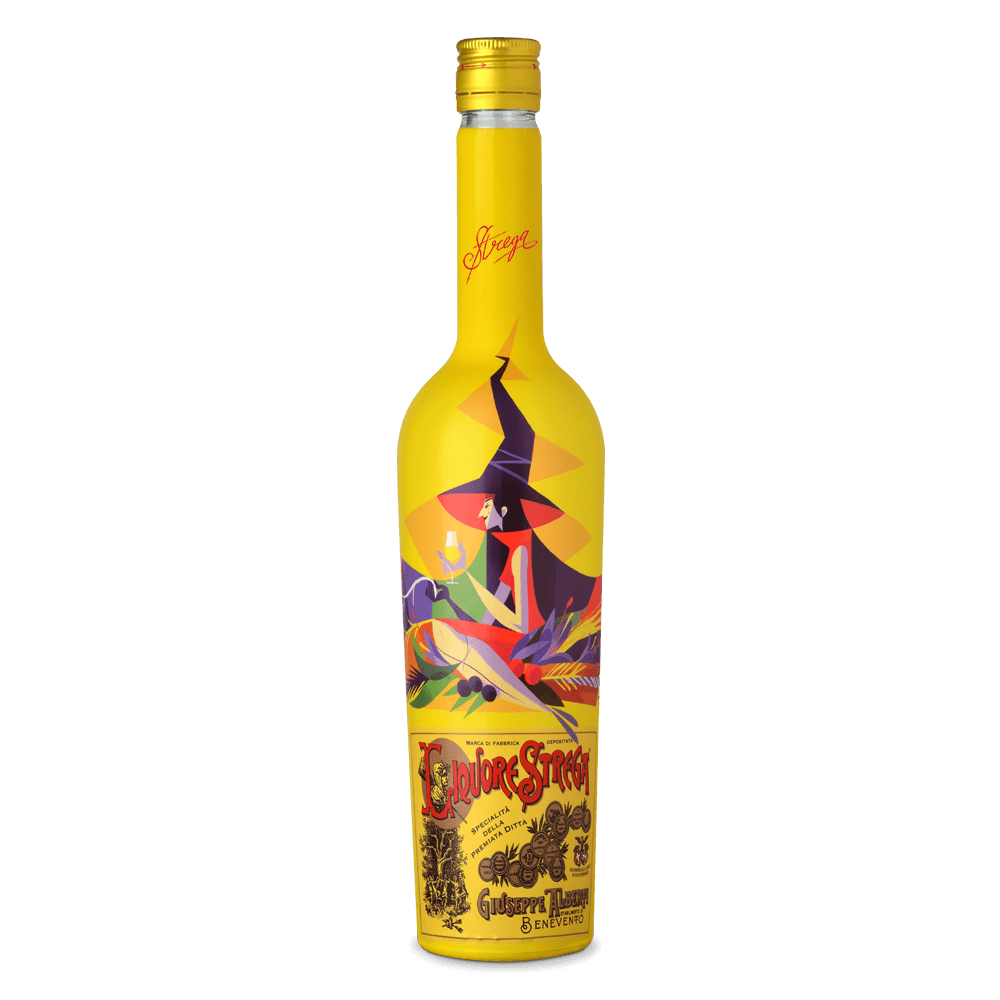 Liquore Strega LE