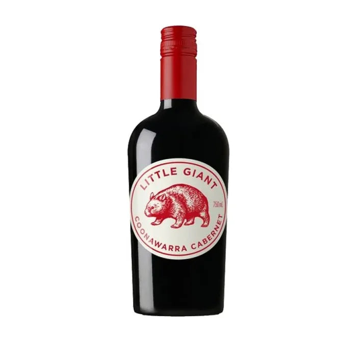 Little Giant Coonawarra Cabernet Sauvignon