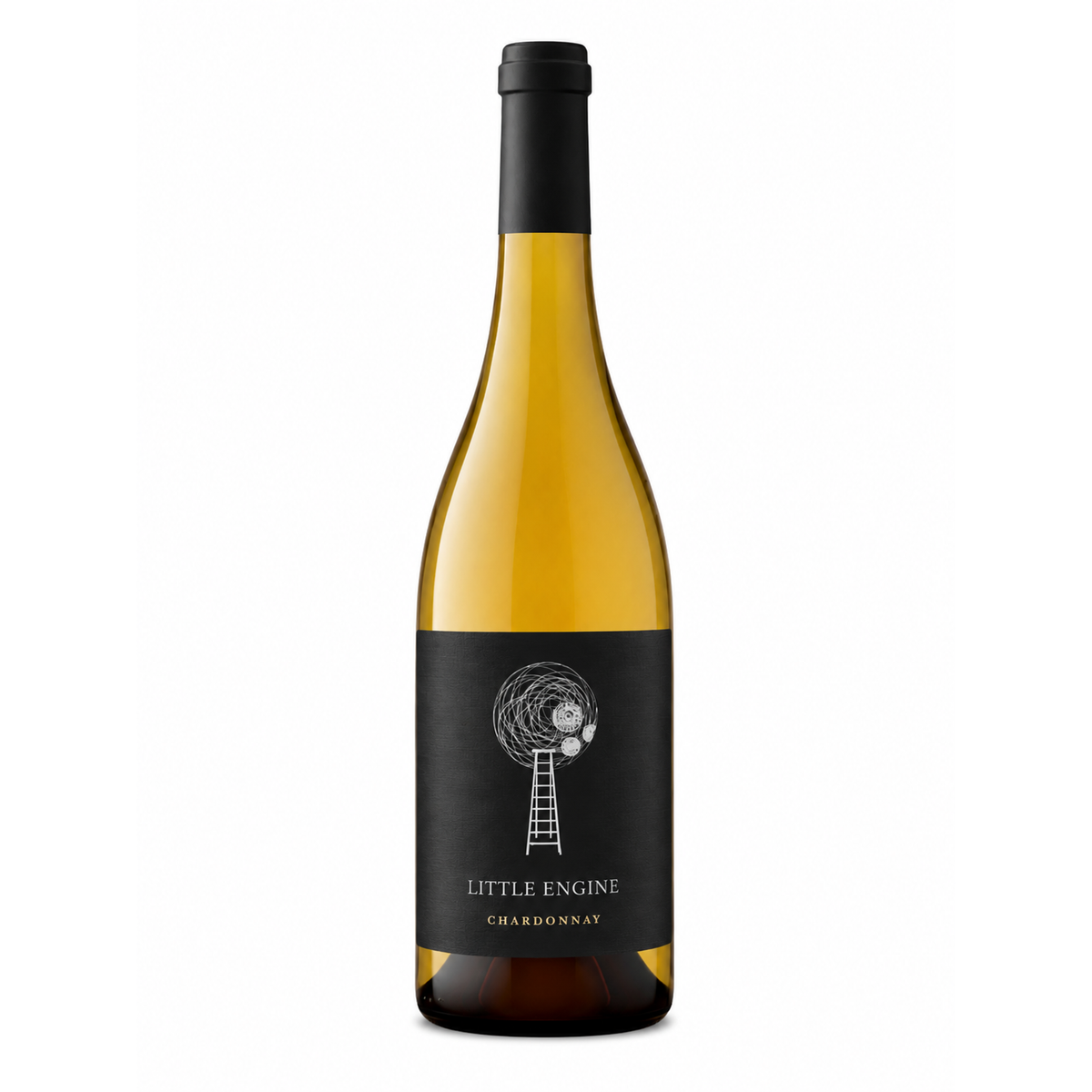Little Engine Elevation Chardonnay