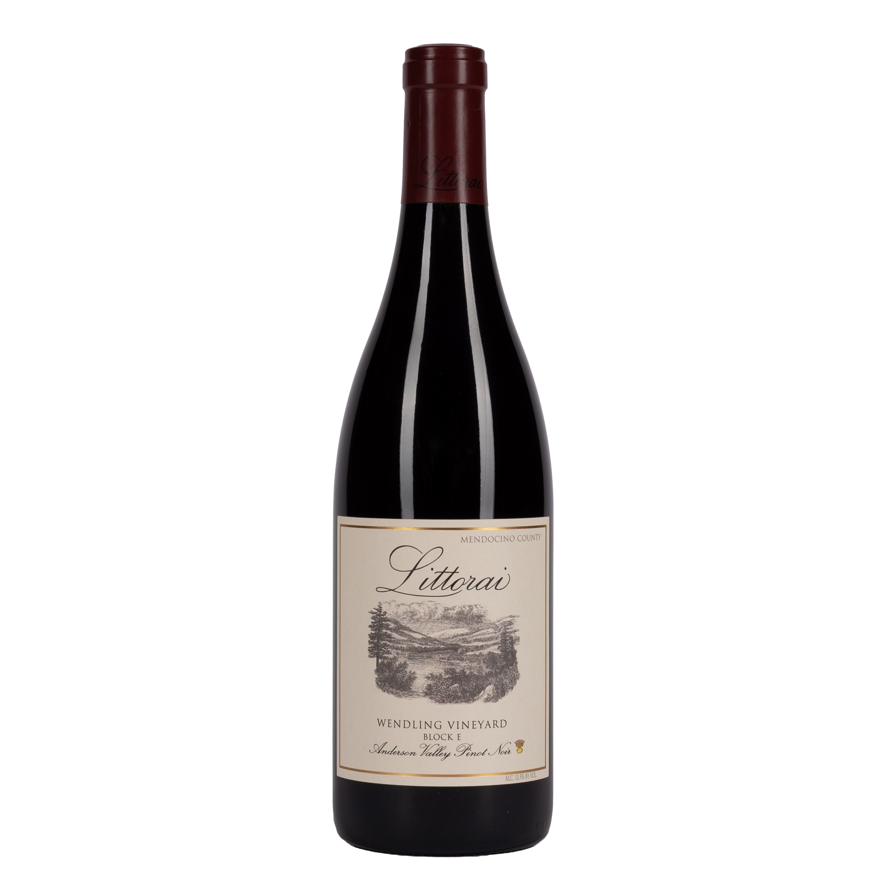Littorai Wendling Vineyard Pinot Noir