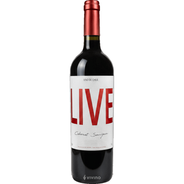 Live Vegan