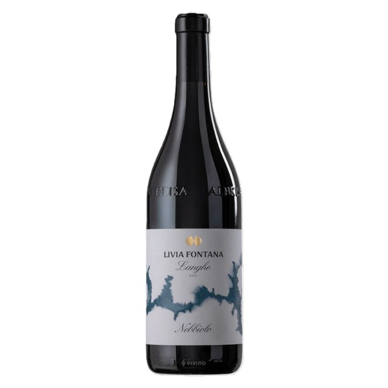 Livia Fontana Langhe Nebbiolo
