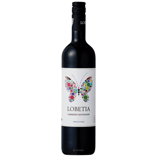 Lobetia Barrel Aged Cabernet Sauvignon
