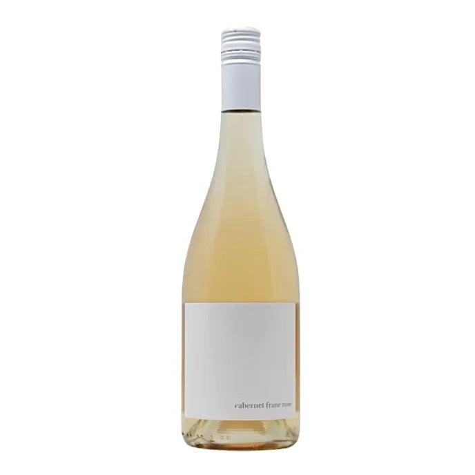 Lock & Worth Cabernet Franc Rose