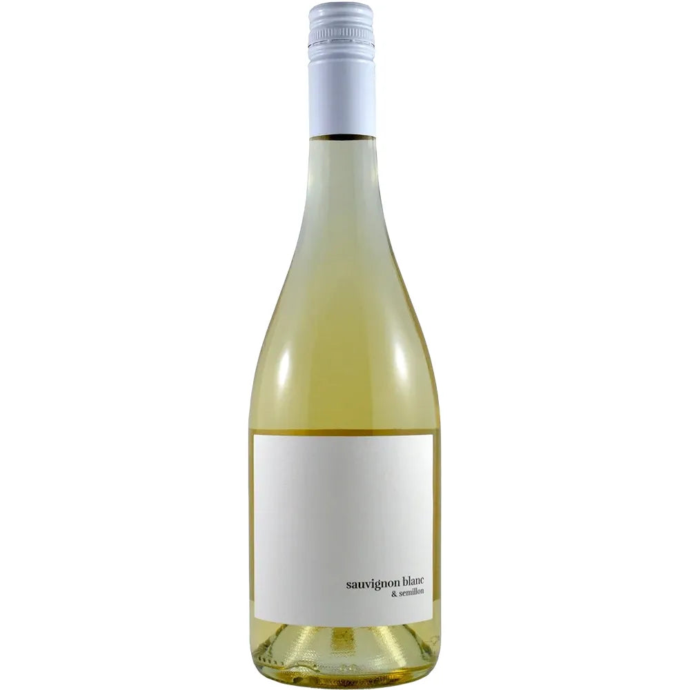 Lock & Worth Semillon