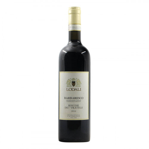 Lodali Barbaresco Rocche dei 7 Fratelli