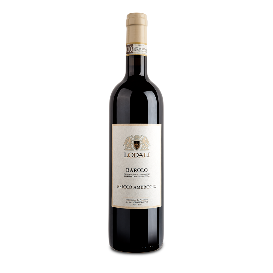 Lodali Barolo Bricco Ambrogio