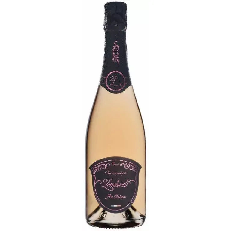 Lombardi Anthese Rose