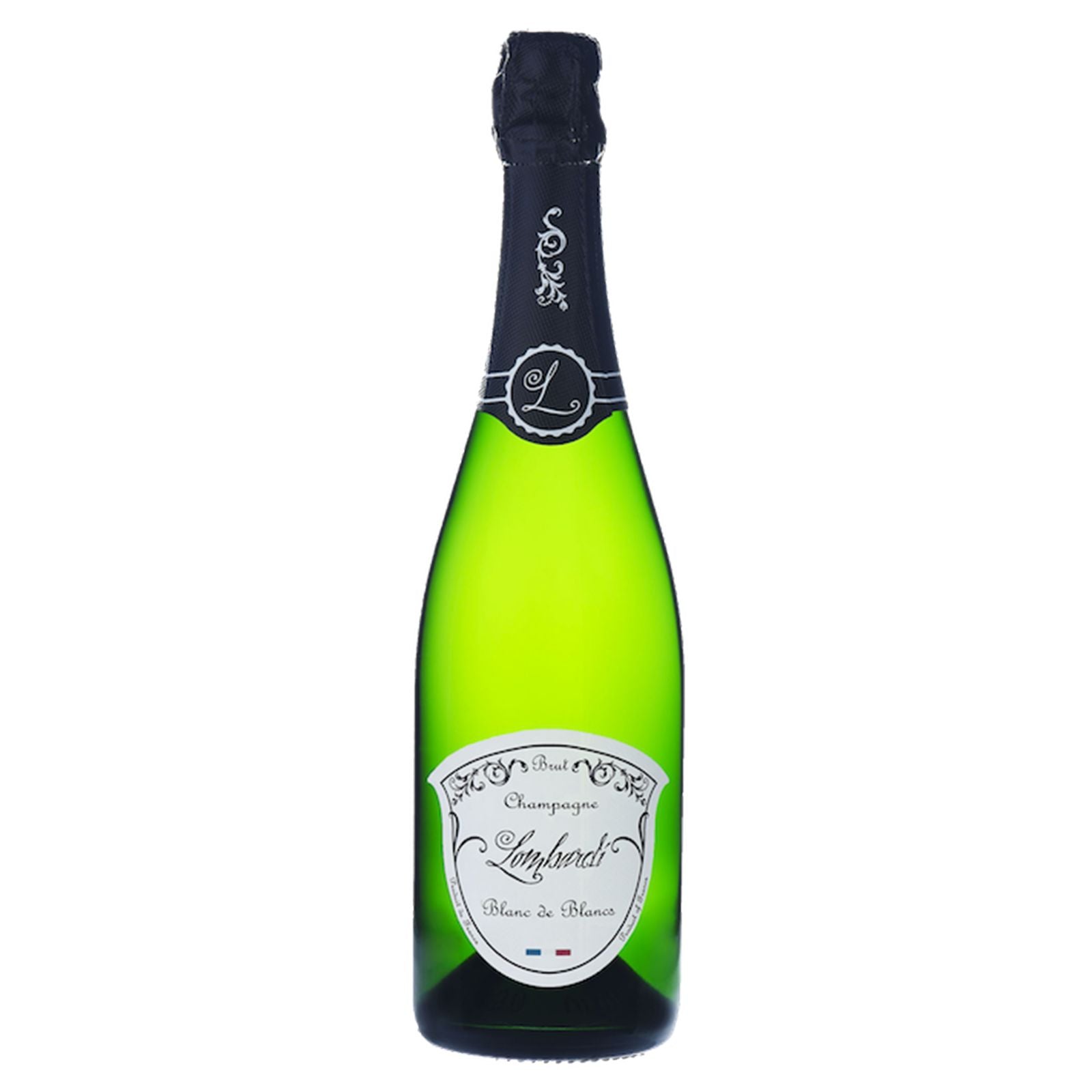 Lombardi Blanc de Blancs