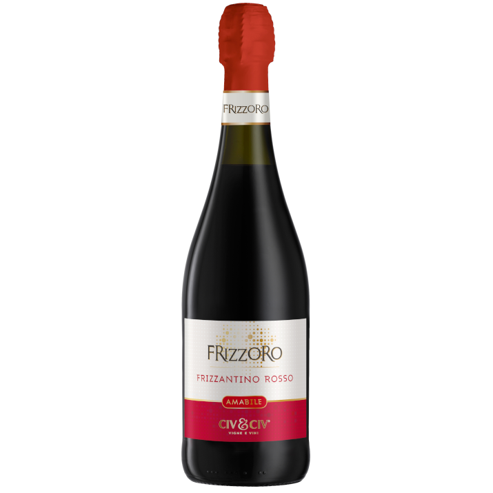 Lombardini Lambrusco Emilia Rosso Amabile