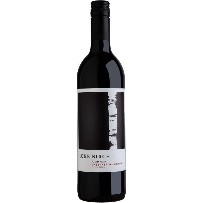 Lone Birch Cabernet Sauvignon
