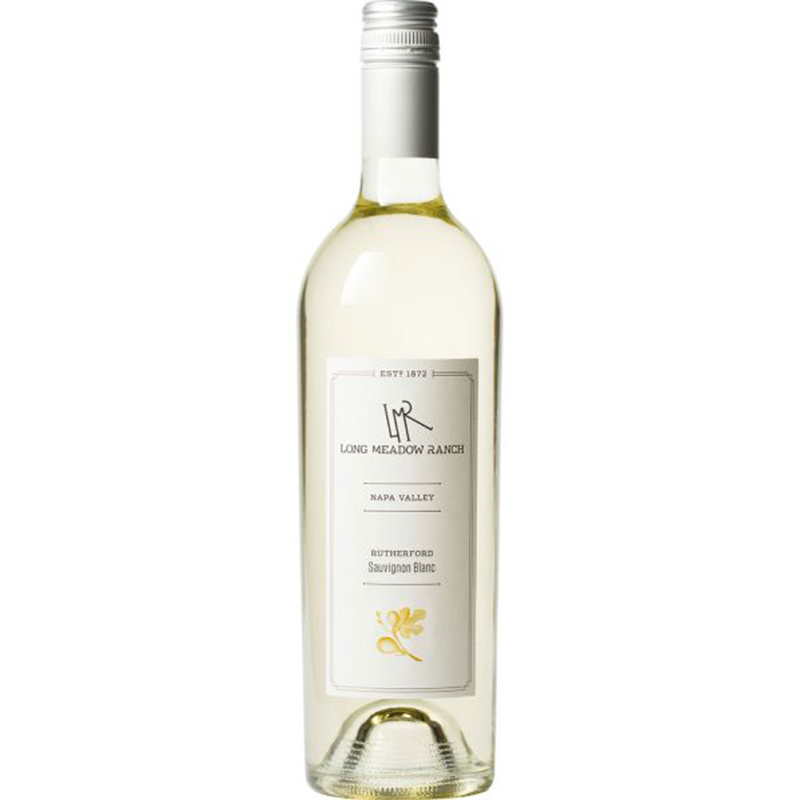 Long Meadow Ranch Sauvignon Blanc 2021