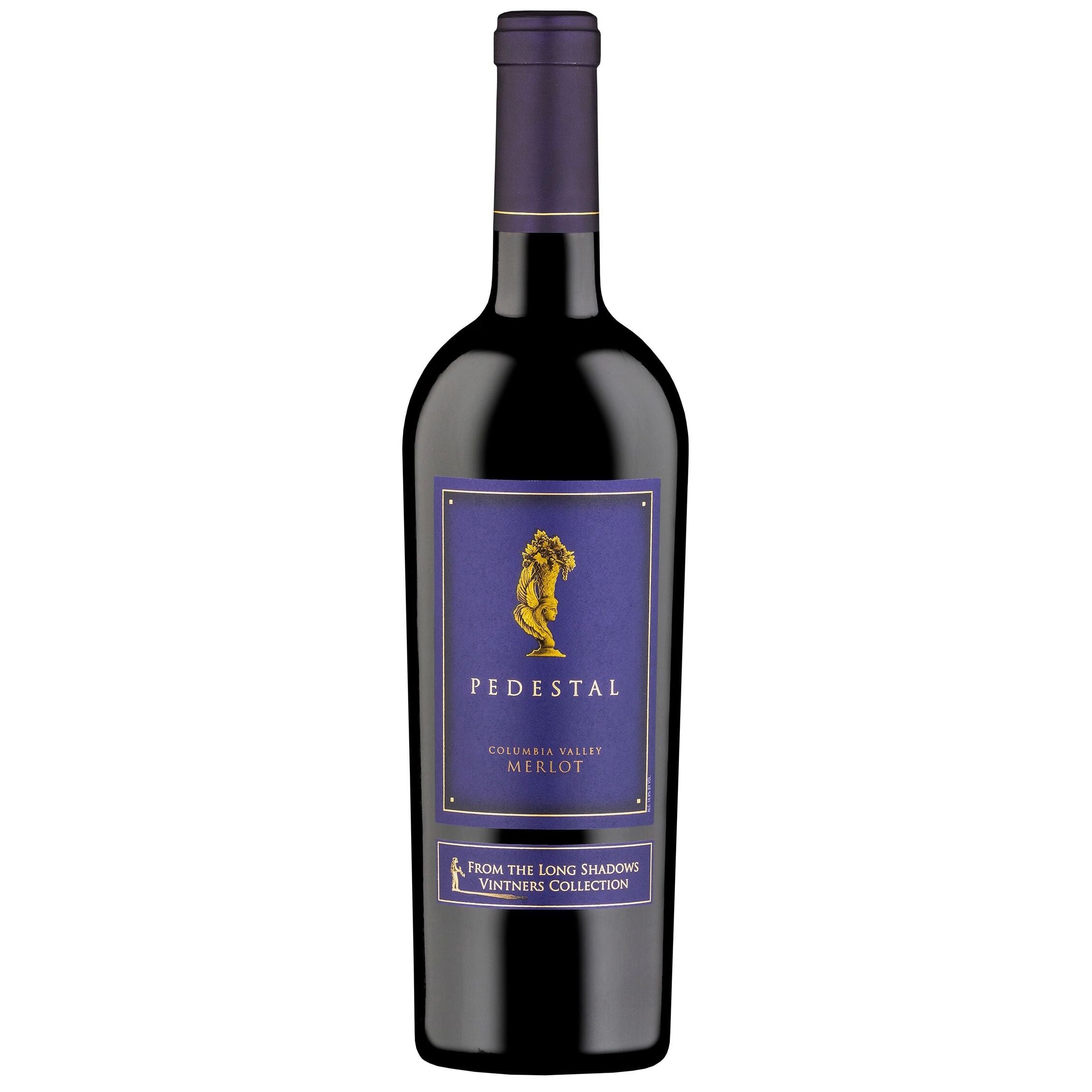 Long Shadows Vintners Pedestal Merlot