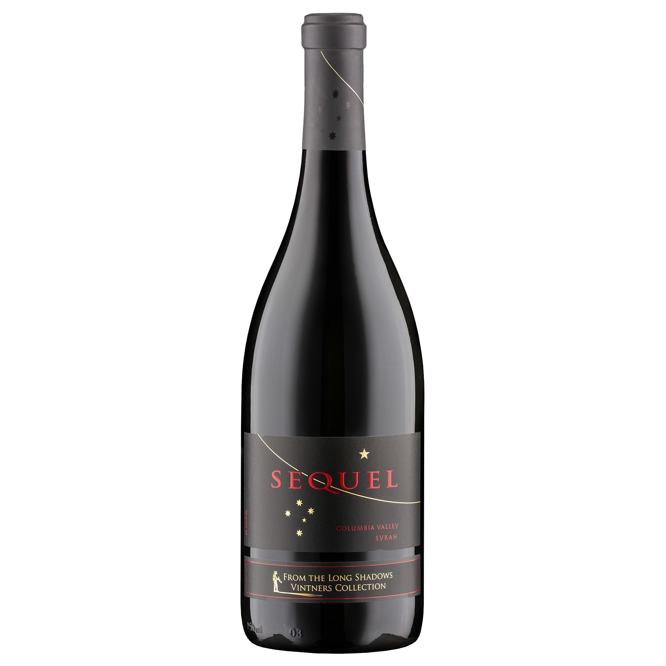 Long Shadows Vintners Sequel Syrah
