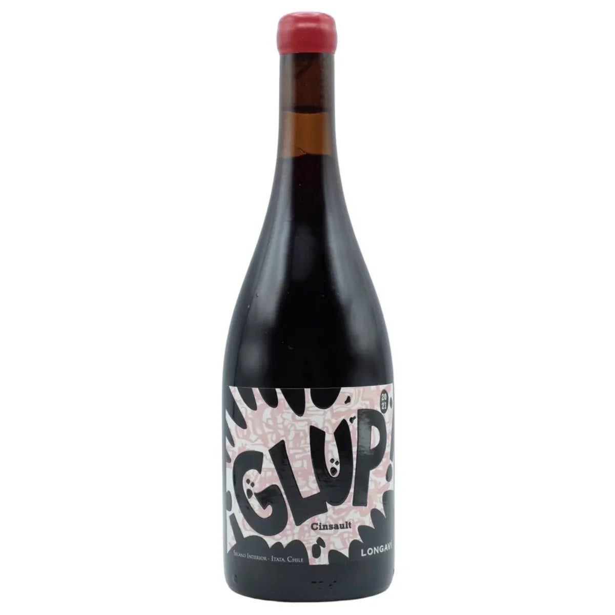 Longavi Glup Cinsault