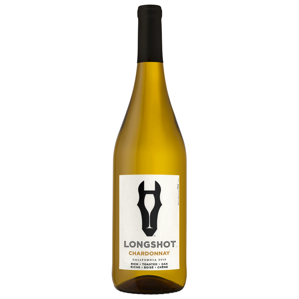 Longshot Chardonnay Keg