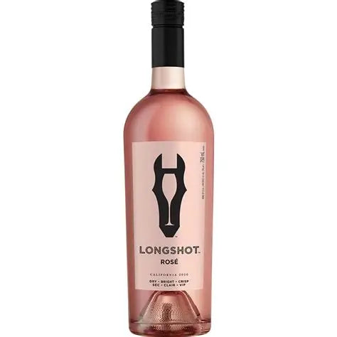 Longshot Rose